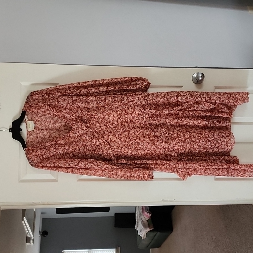 Maeve by Anthropologie Dress